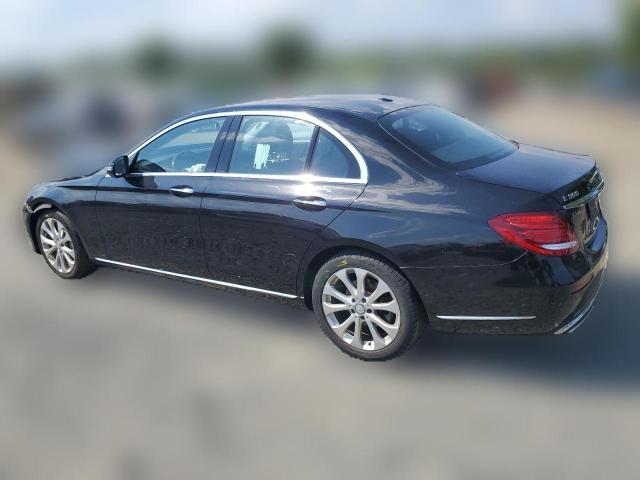 Photo 1 VIN: WDDZF4KBXHA172849 - MERCEDES-BENZ E-CLASS 