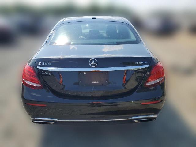 Photo 5 VIN: WDDZF4KBXHA172849 - MERCEDES-BENZ E-CLASS 