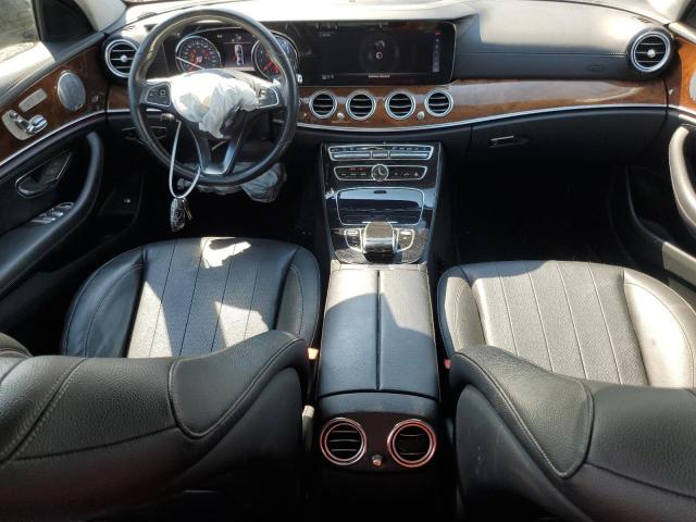 Photo 7 VIN: WDDZF4KBXHA172849 - MERCEDES-BENZ E-CLASS 