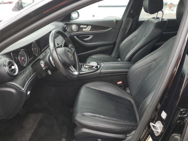 Photo 6 VIN: WDDZF4KBXHA183723 - MERCEDES-BENZ E 300 4MAT 