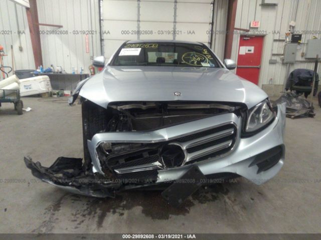 Photo 5 VIN: WDDZF4KBXHA184659 - MERCEDES-BENZ E-CLASS 