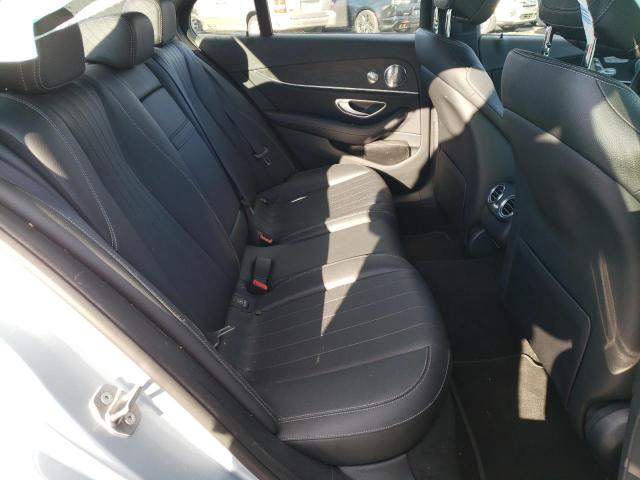 Photo 5 VIN: WDDZF4KBXHA202867 - MERCEDES-BENZ E 300 4MAT 