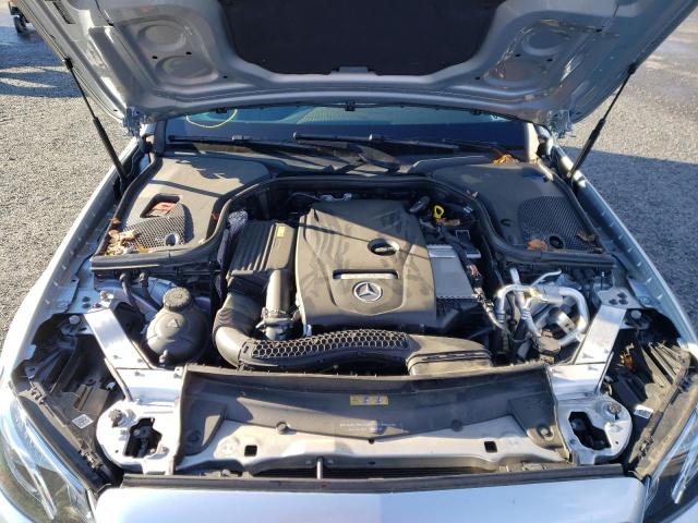 Photo 6 VIN: WDDZF4KBXHA202867 - MERCEDES-BENZ E 300 4MAT 