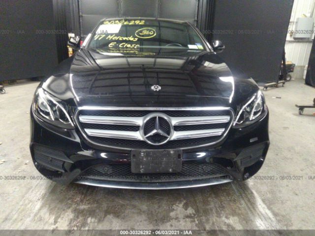 Photo 5 VIN: WDDZF4KBXHA235982 - MERCEDES-BENZ E-CLASS 