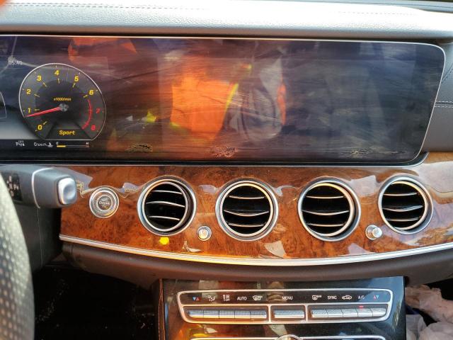 Photo 8 VIN: WDDZF4KBXHA265872 - MERCEDES-BENZ E 300 4MAT 