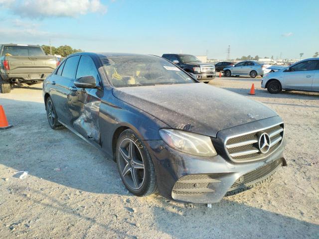 Photo 0 VIN: WDDZF4KBXJA339085 - MERCEDES-BENZ E 300 4MAT 