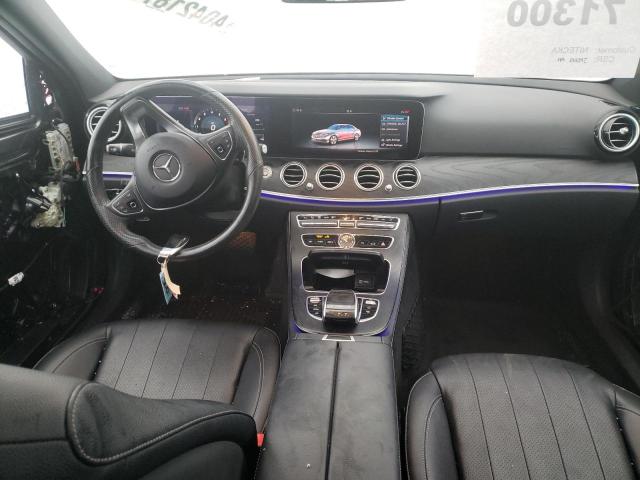 Photo 7 VIN: WDDZF4KBXJA347350 - MERCEDES-BENZ E 300 4MAT 