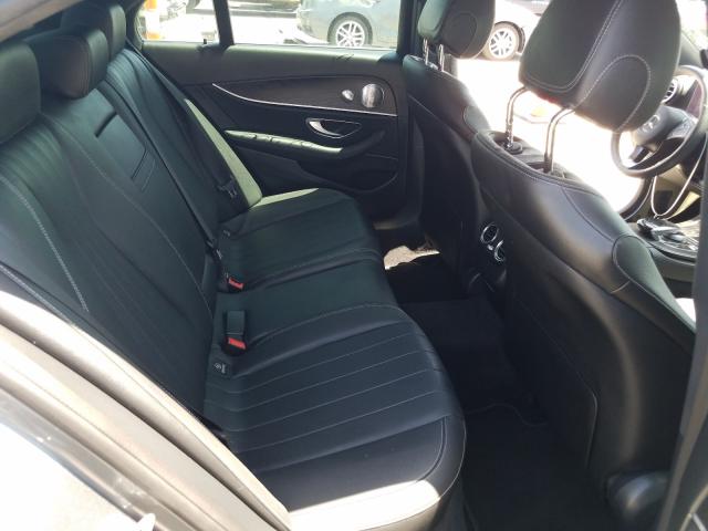 Photo 5 VIN: WDDZF4KBXJA356582 - MERCEDES-BENZ E 300 4MAT 