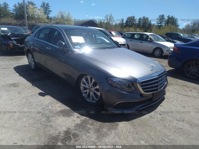 Photo 0 VIN: WDDZF4KBXJA386956 - MERCEDES-BENZ E-CLASS 