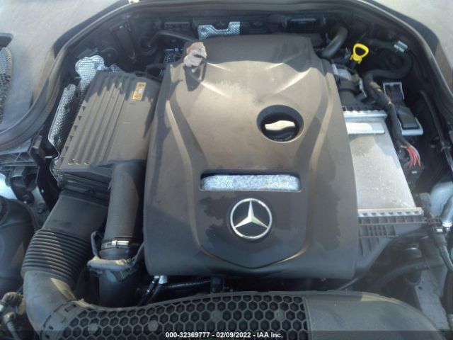 Photo 9 VIN: WDDZF4KBXJA473207 - MERCEDES-BENZ E-CLASS 