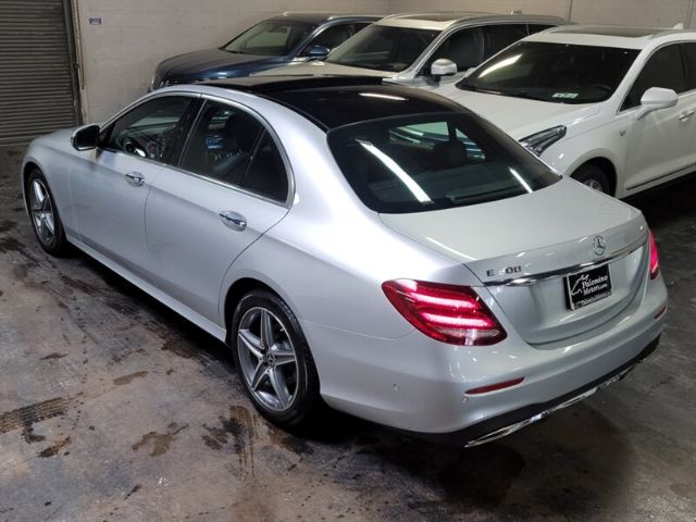 Photo 7 VIN: WDDZF4KBXKA508586 - MERCEDES-BENZ E-CLASS 