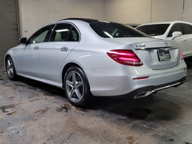 Photo 6 VIN: WDDZF4KBXKA508586 - MERCEDES-BENZ E-CLASS 