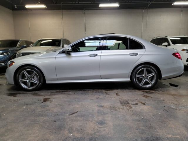 Photo 5 VIN: WDDZF4KBXKA508586 - MERCEDES-BENZ E-CLASS 