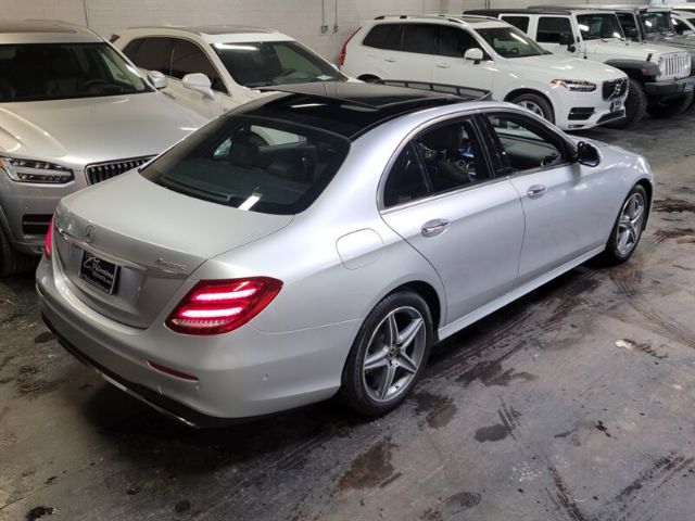 Photo 9 VIN: WDDZF4KBXKA508586 - MERCEDES-BENZ E-CLASS 