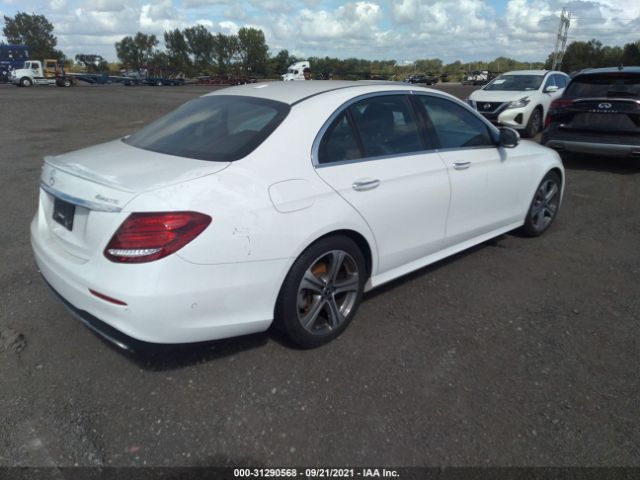 Photo 3 VIN: WDDZF4KBXKA544570 - MERCEDES-BENZ E-CLASS 