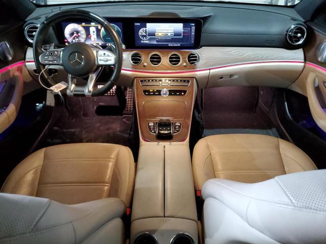 Photo 7 VIN: WDDZF6BB1KA586492 - MERCEDES-BENZ E-CLASS 