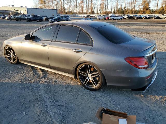 Photo 1 VIN: WDDZF6BB2KA489589 - MERCEDES-BENZ E 