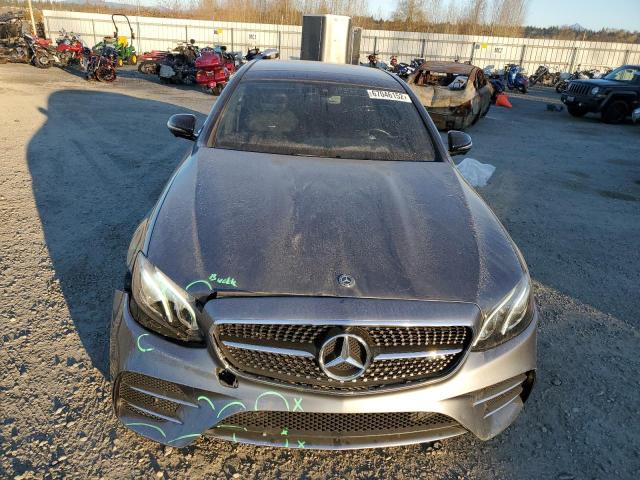 Photo 4 VIN: WDDZF6BB2KA489589 - MERCEDES-BENZ E 