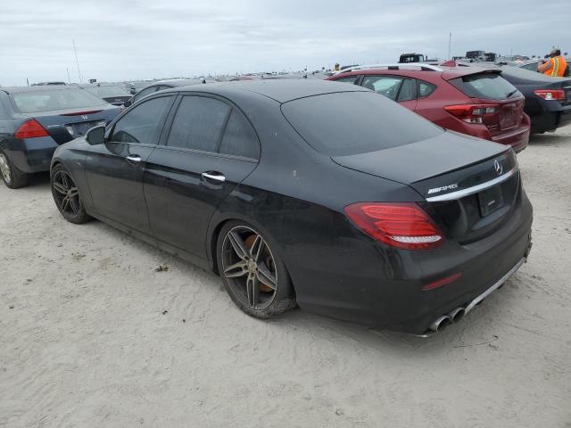 Photo 1 VIN: WDDZF6BB2KA634307 - MERCEDES-BENZ E AMG 53 4 