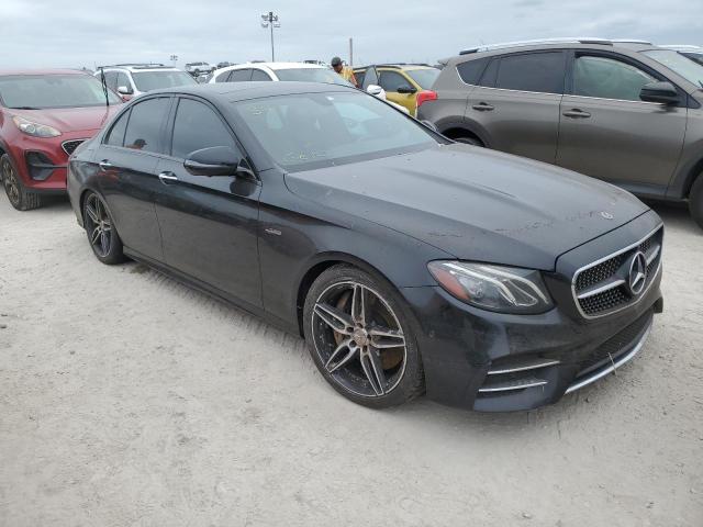 Photo 3 VIN: WDDZF6BB2KA634307 - MERCEDES-BENZ E AMG 53 4 