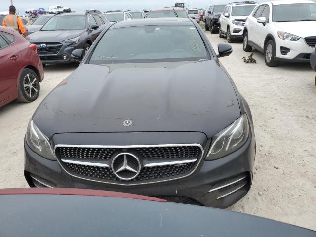 Photo 4 VIN: WDDZF6BB2KA634307 - MERCEDES-BENZ E AMG 53 4 