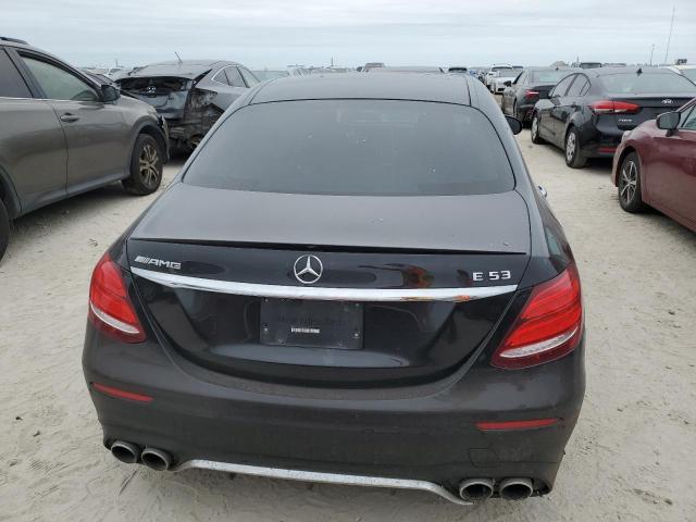 Photo 5 VIN: WDDZF6BB2KA634307 - MERCEDES-BENZ E AMG 53 4 