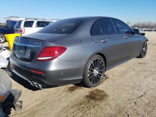 Photo 3 VIN: WDDZF6BB3KA600330 - MERCEDES-BENZ E AMG 53 4 