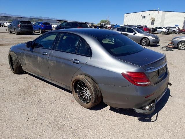 Photo 1 VIN: WDDZF6BB3KA640312 - MERCEDES-BENZ E AMG 53 4 