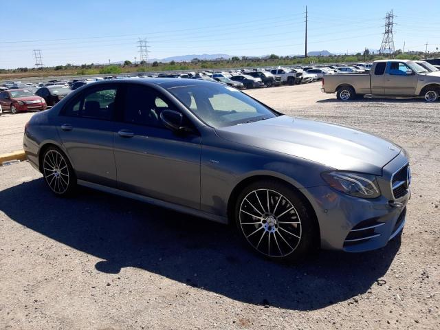 Photo 3 VIN: WDDZF6BB3KA640312 - MERCEDES-BENZ E AMG 53 4 