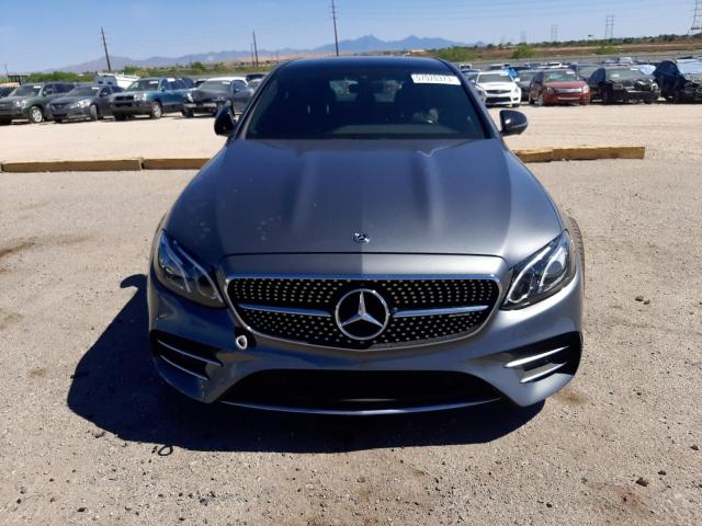 Photo 4 VIN: WDDZF6BB3KA640312 - MERCEDES-BENZ E AMG 53 4 