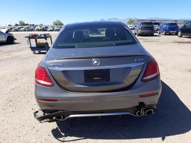 Photo 5 VIN: WDDZF6BB3KA640312 - MERCEDES-BENZ E AMG 53 4 