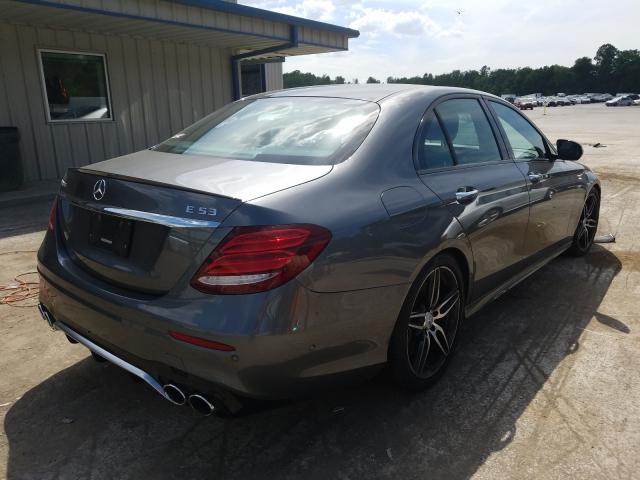 Photo 3 VIN: WDDZF6BB4KA492154 - MERCEDES-BENZ E AMG 53 4 