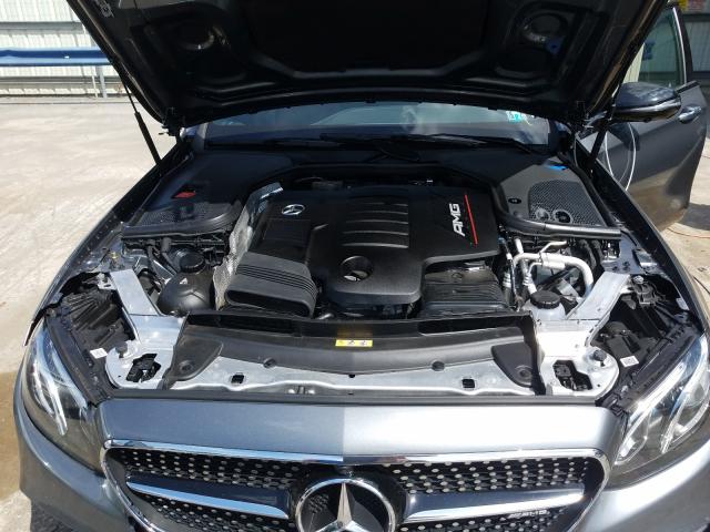 Photo 6 VIN: WDDZF6BB4KA492154 - MERCEDES-BENZ E AMG 53 4 