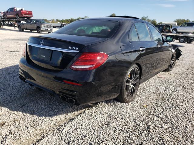 Photo 3 VIN: WDDZF6BB6LA714436 - MERCEDES-BENZ E AMG 53 4 