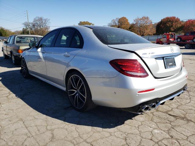 Photo 2 VIN: WDDZF6BB7LA723047 - MERCEDES-BENZ E AMG 53 4 