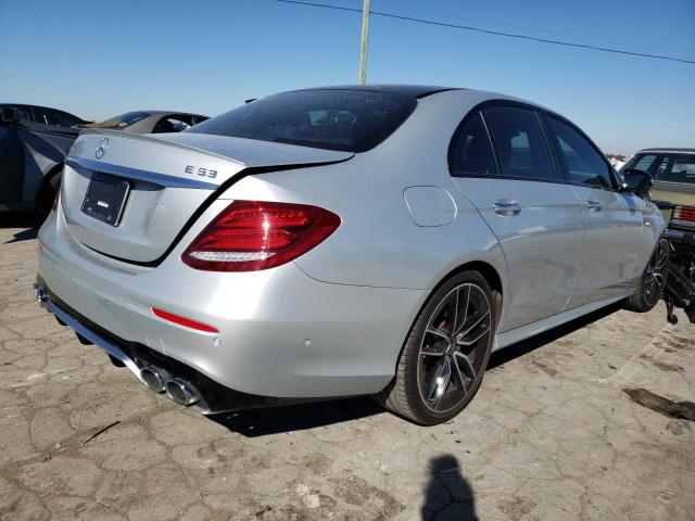 Photo 3 VIN: WDDZF6BB7LA723047 - MERCEDES-BENZ E AMG 53 4 