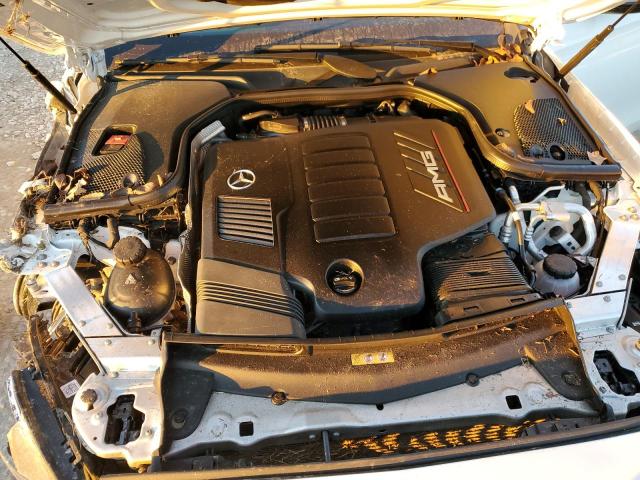 Photo 10 VIN: WDDZF6BB7LA727051 - MERCEDES-BENZ E AMG 53 4 