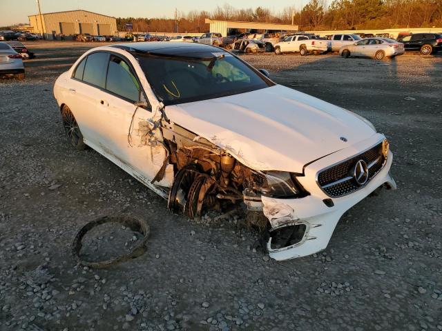 Photo 3 VIN: WDDZF6BB7LA727051 - MERCEDES-BENZ E AMG 53 4 