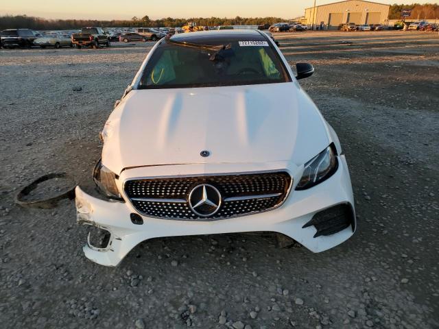 Photo 4 VIN: WDDZF6BB7LA727051 - MERCEDES-BENZ E AMG 53 4 