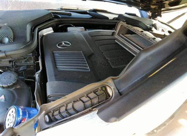 Photo 9 VIN: WDDZF6BB8LA737667 - MERCEDES-BENZ E-CLASS 