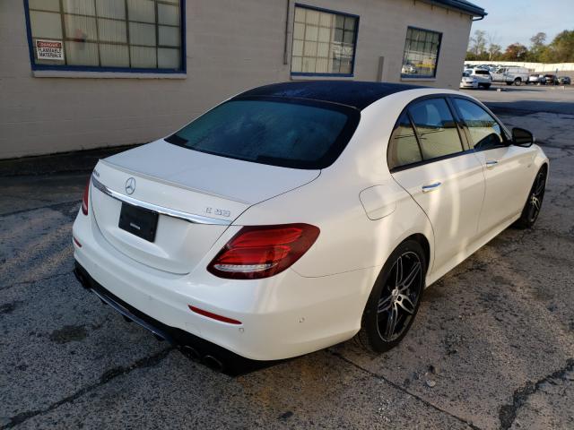 Photo 3 VIN: WDDZF6BBXLA716545 - MERCEDES-BENZ E-53-AMG 