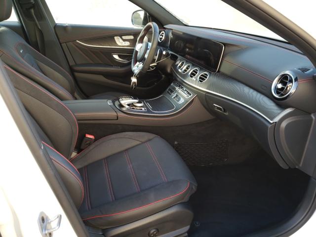 Photo 4 VIN: WDDZF6BBXLA716545 - MERCEDES-BENZ E-53-AMG 