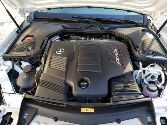 Photo 6 VIN: WDDZF6BBXLA716545 - MERCEDES-BENZ E-53-AMG 