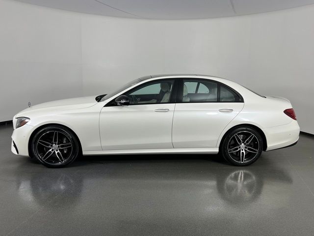 Photo 3 VIN: WDDZF6EB0HA167327 - MERCEDES-BENZ E-CLASS 