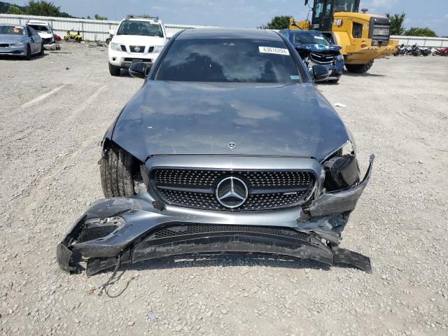 Photo 4 VIN: WDDZF6EB0HA191353 - MERCEDES-BENZ E 43 4MATI 