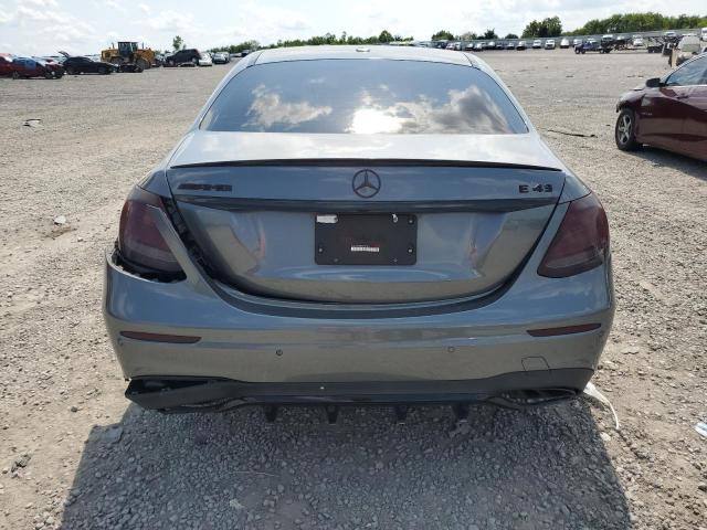 Photo 5 VIN: WDDZF6EB0HA191353 - MERCEDES-BENZ E 43 4MATI 