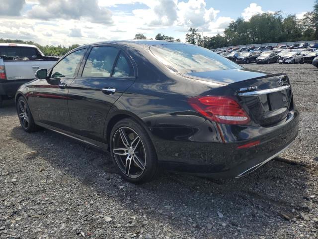 Photo 1 VIN: WDDZF6EB0HA223363 - MERCEDES-BENZ E 43 4MATI 