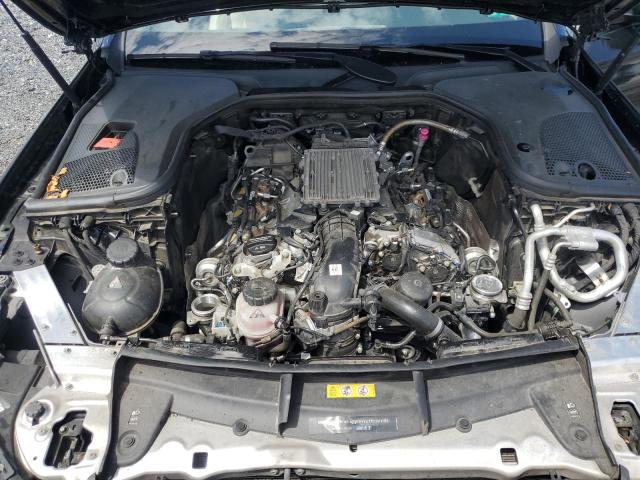 Photo 10 VIN: WDDZF6EB0HA223363 - MERCEDES-BENZ E 43 4MATI 