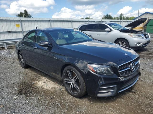 Photo 3 VIN: WDDZF6EB0HA223363 - MERCEDES-BENZ E 43 4MATI 