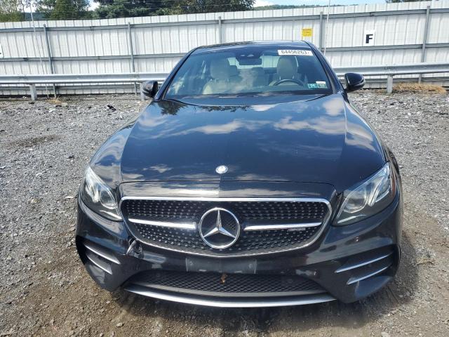 Photo 4 VIN: WDDZF6EB0HA223363 - MERCEDES-BENZ E 43 4MATI 